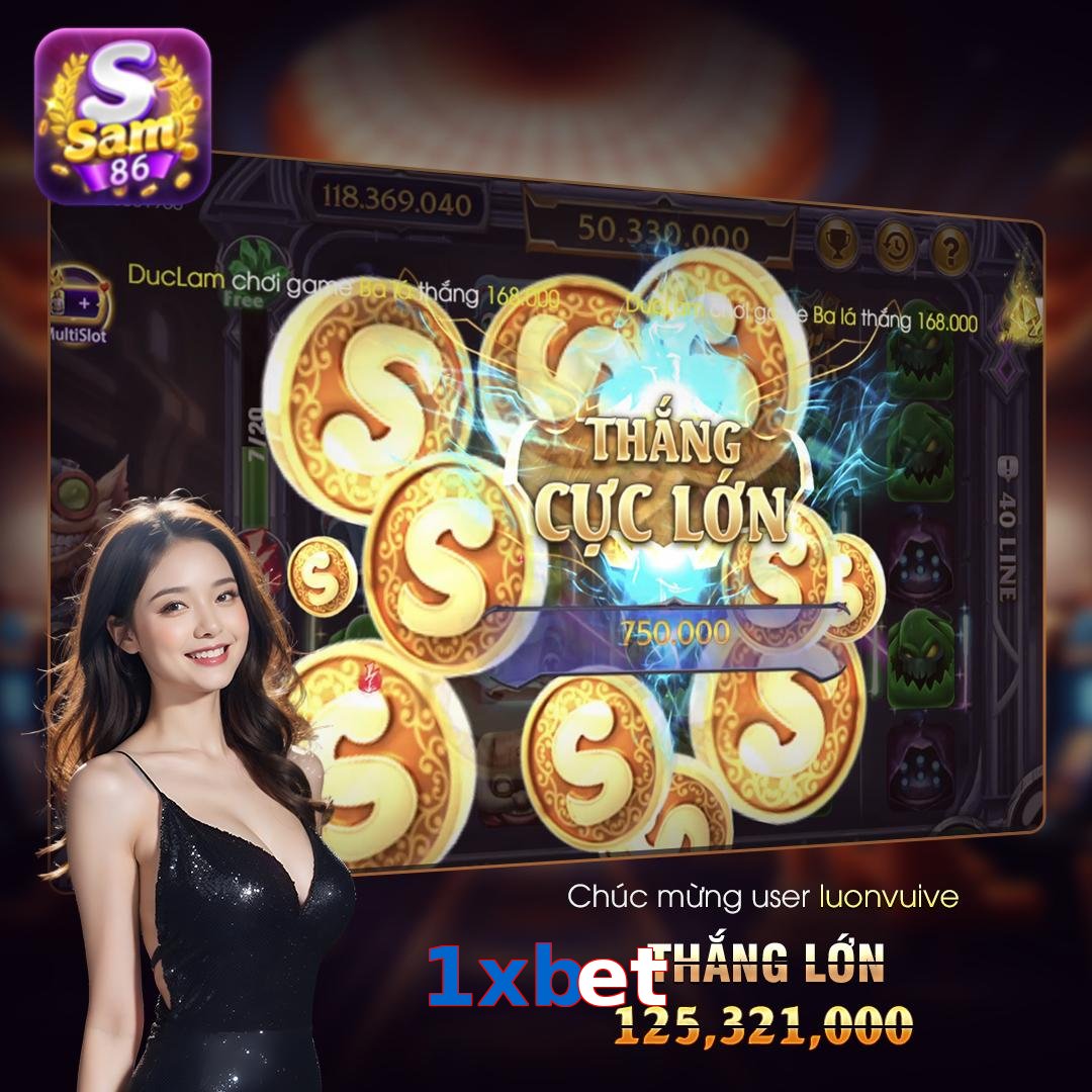 1xbet
