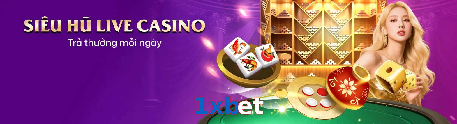 1xbet