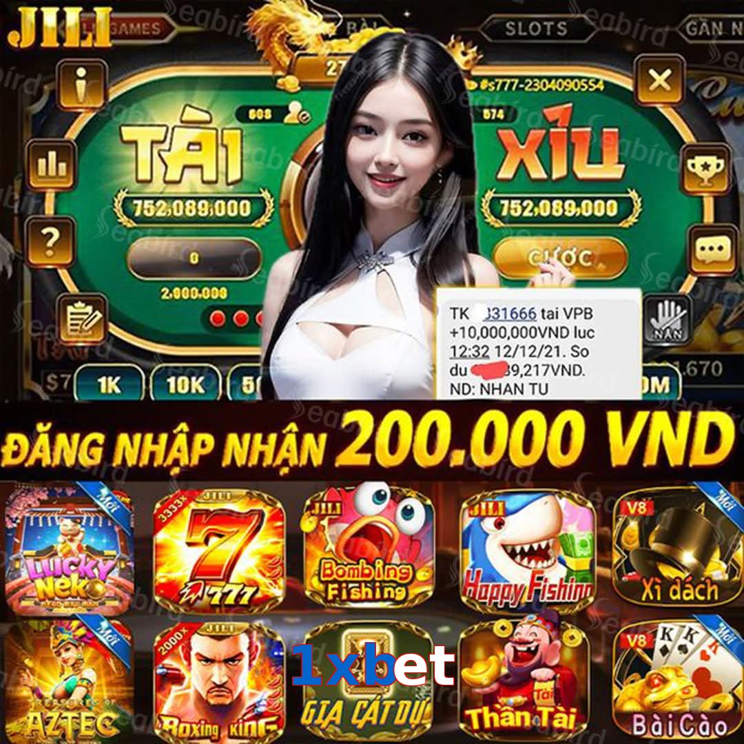 1xbet