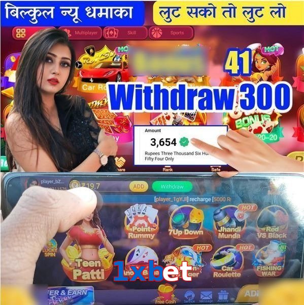 1xbet
