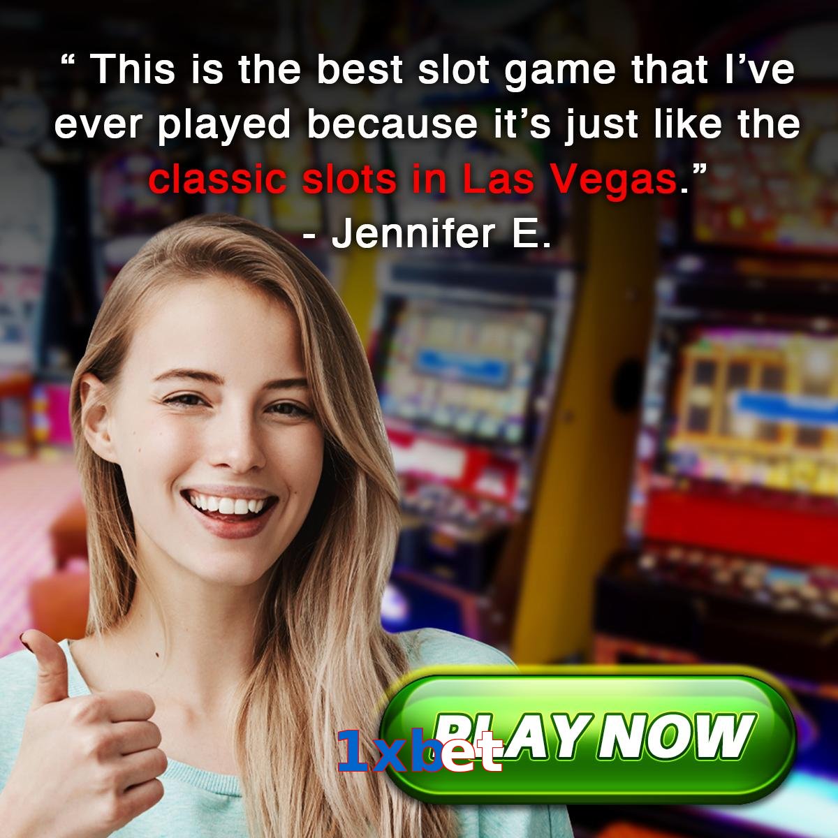 1xbet