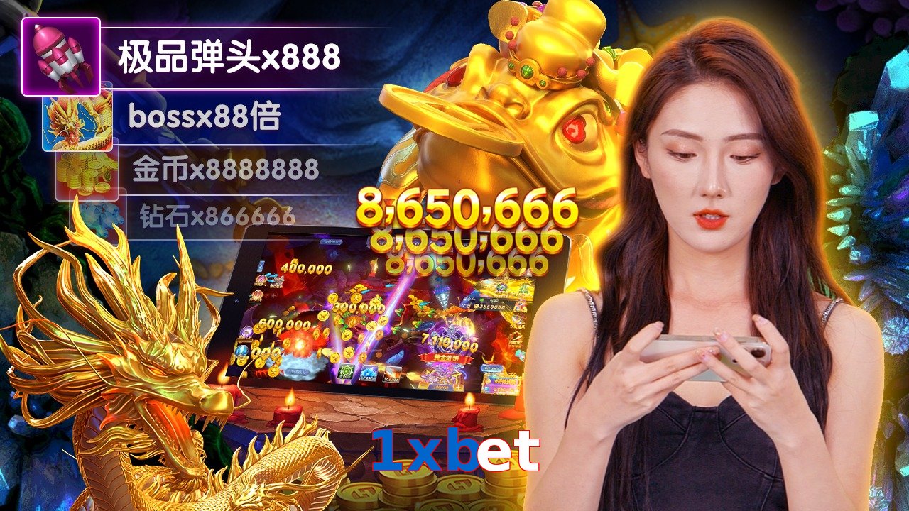 1xbet